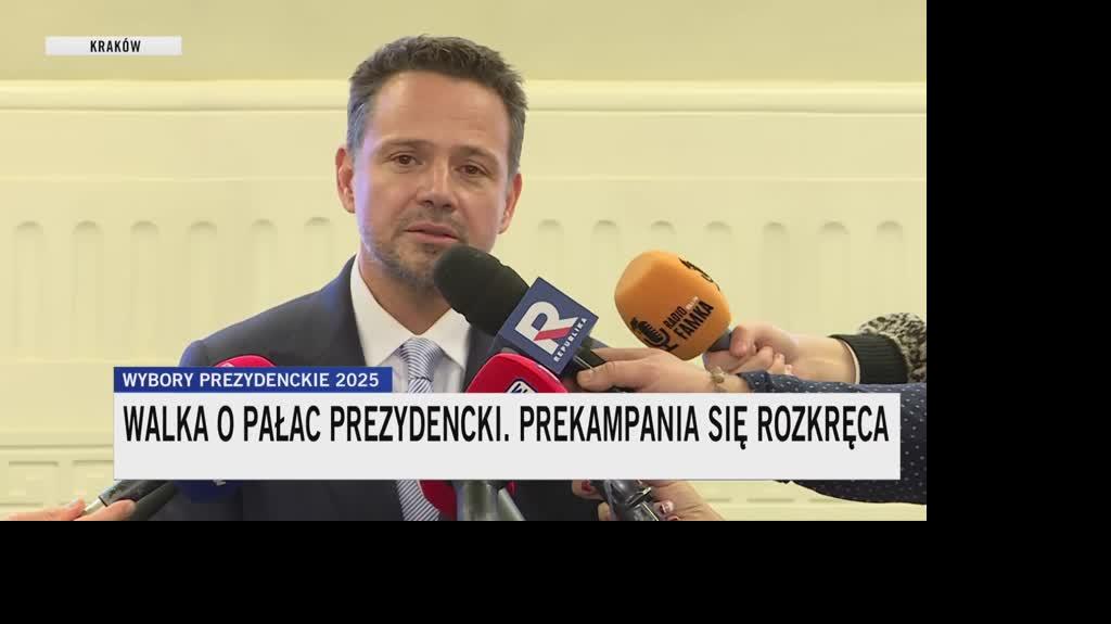 trzaskowski