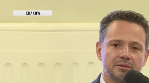trzaskowski