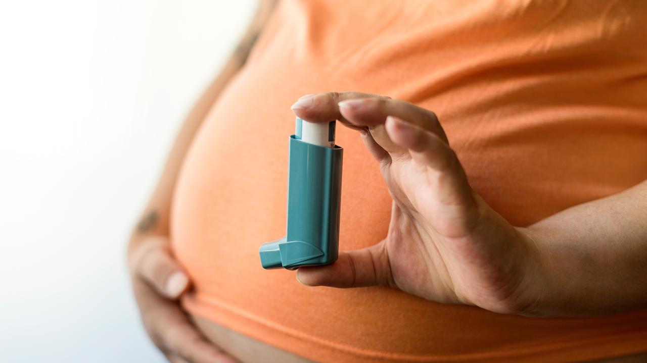 Przez ten czynnik astma u dzieci może się nasilać