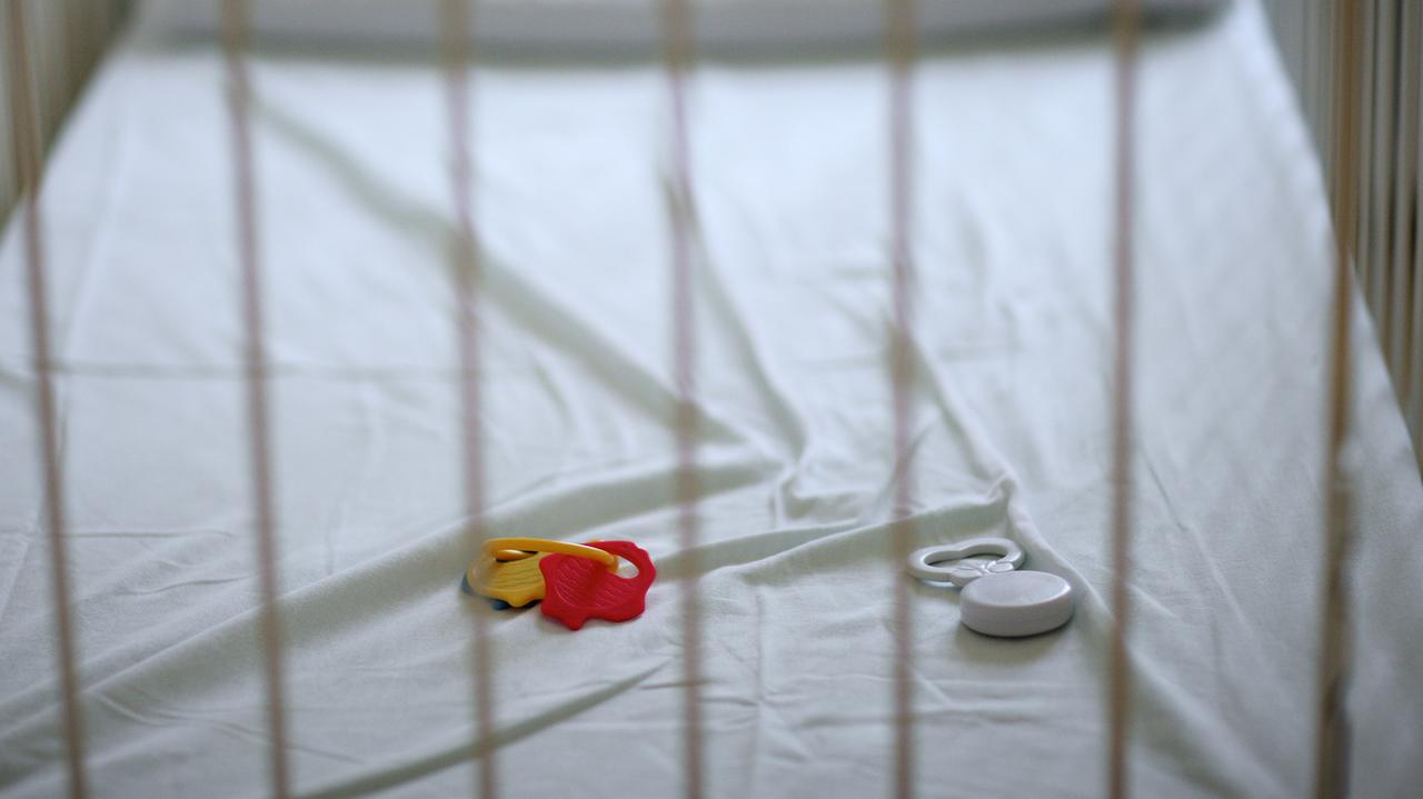 Wyrok w sprawie zgwałcenia niemowlęcia. 20 lat więzienia dla oskarżonego