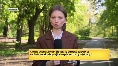 Fundacja Dajemy Dzieciom Siłę proponuje wprowadzenie procedury Serious Case Review