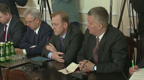 Sejmowa komisja obrony narodowej dyskutowała o badaniu przyczyn katastrofy smoleńskiej