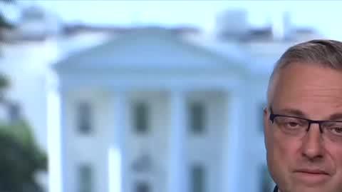 Joe Biden życzy Trumpowi powrotu do zdrowia i zapewnia o modlitwie