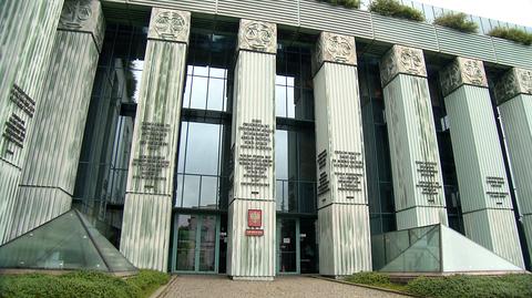 Sąd Najwyższy