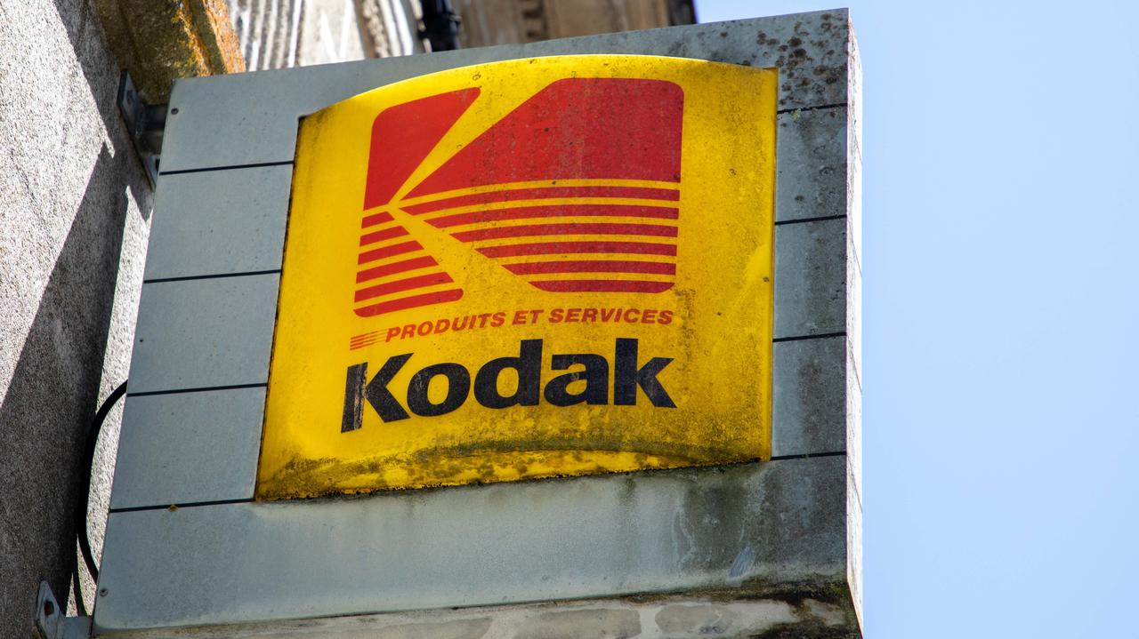 Kodak przestrzega inwestorów i wskazuje na problemy z finansowaniem