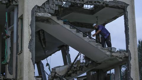 Izrael kontynuuje operację w Libanie. Od początku inwazji życie straciło ponad 2 tysiące Libańczyków