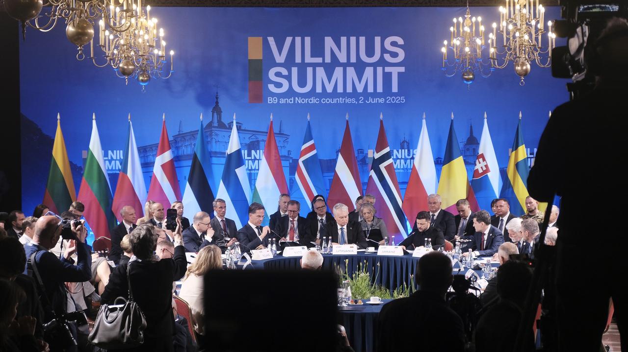 Reuters: jest zgoda na zwiększenie wydatków na obronność w NATO
