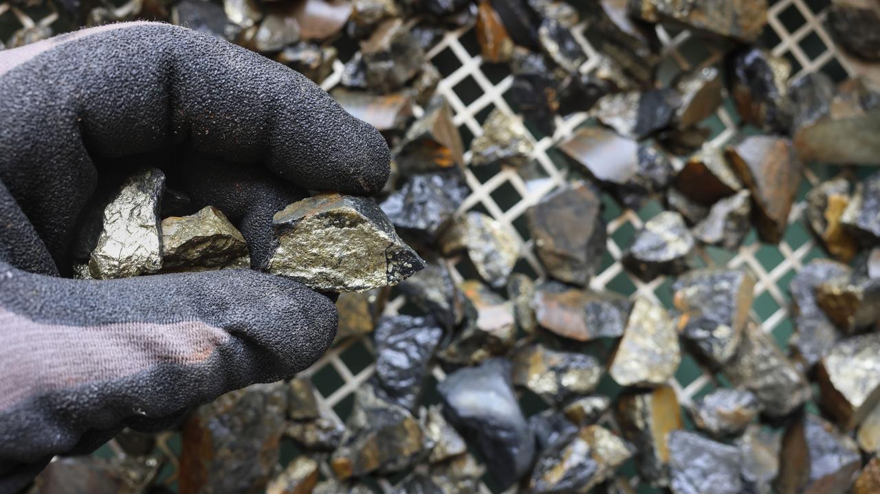 Minerały krytyczne pod większym nadzorem. Jest plan na porozumienie