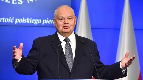 Litwiniuk z RPP: jesień to może być dobry moment na obniżkę stóp procentowych