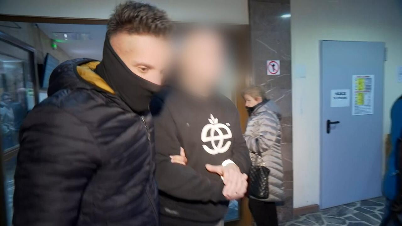 Ksiądz, w którego mieszkaniu zmarł mężczyzna, ponownie zatrzymany