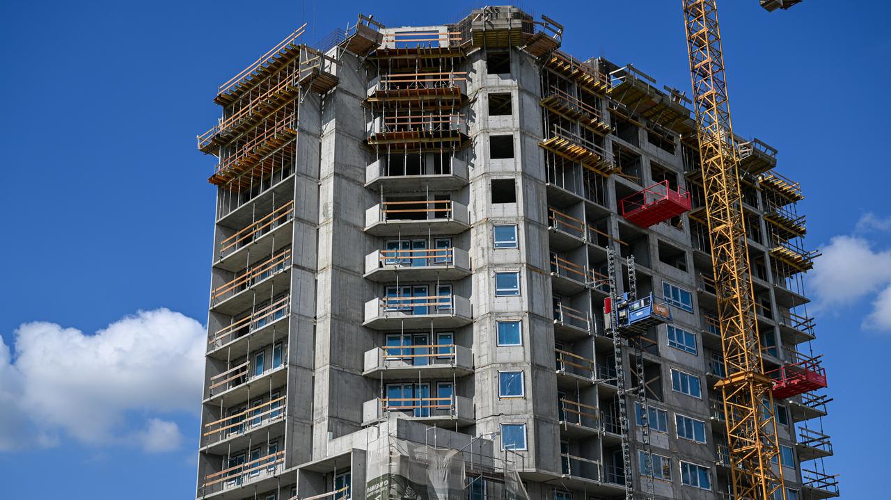 Nowa prognoza dla rynku nieruchomości