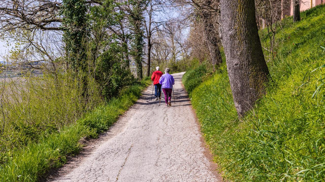Pogoda na jutro - niedziela, 12.04. Noc z mrozem, za dnia zrobi się cieplej