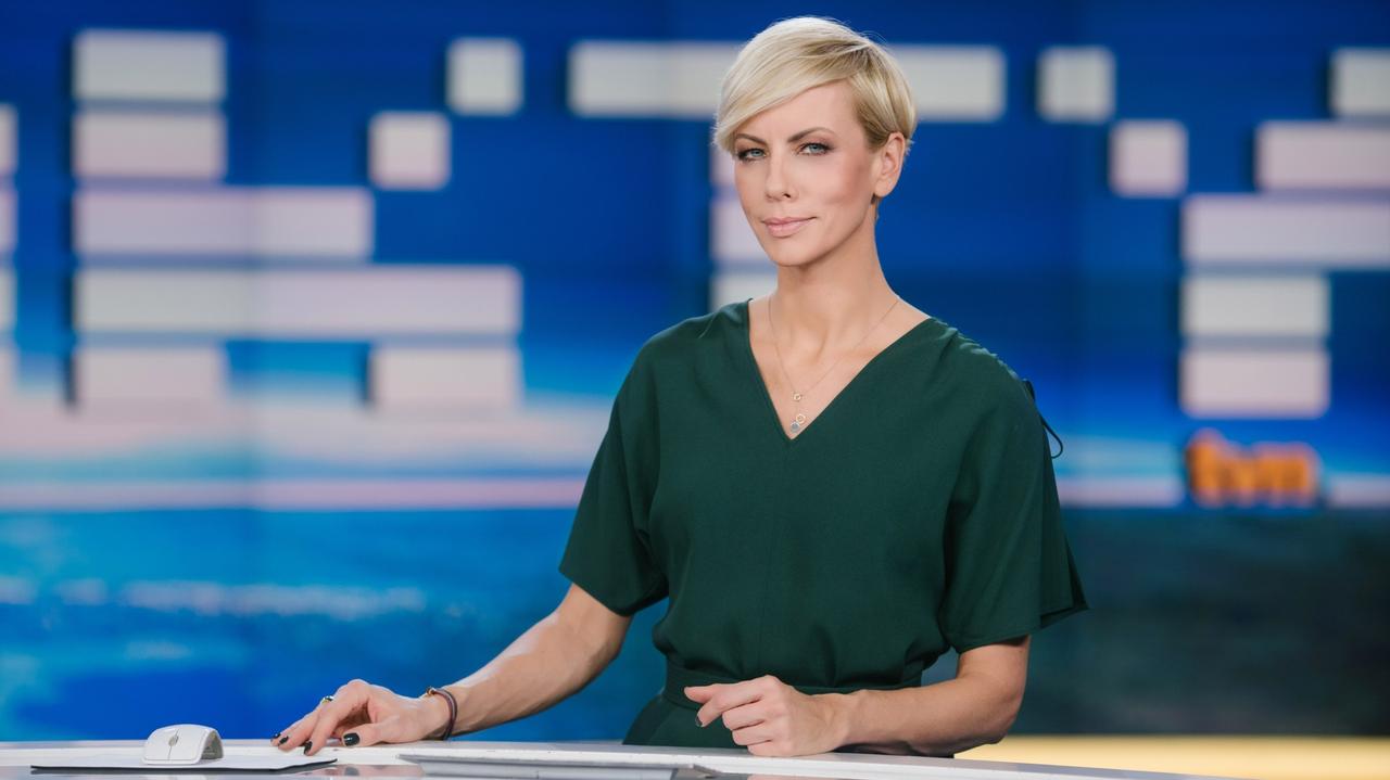 "Fakty" TVN zyskują "plusa". Już w TVN24+