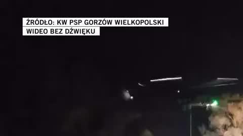 straz