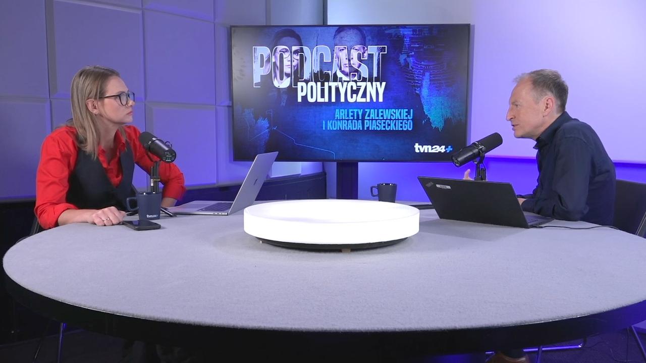 Dlaczego Duda poparł Nawrockiego? Kulisy decyzji i sześć wniosków z debaty