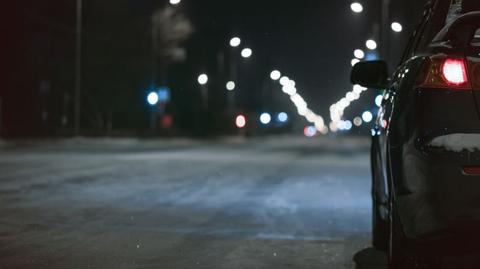 Pogoda na noc