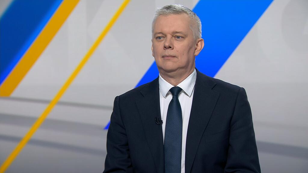 Tomasz Siemoniak