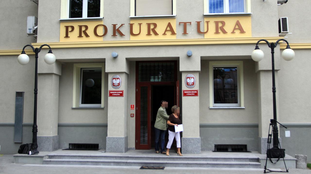 Były prezydent Zielonej Góry stanie przed sądem. Chodzi o wynajem kamienicy