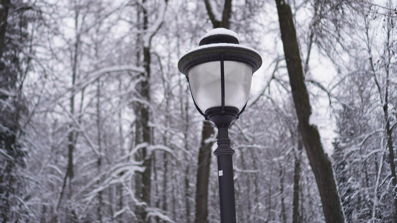 Pogoda na dziś - wtorek, 3.02. Tam mogą powrócić opady śniegu