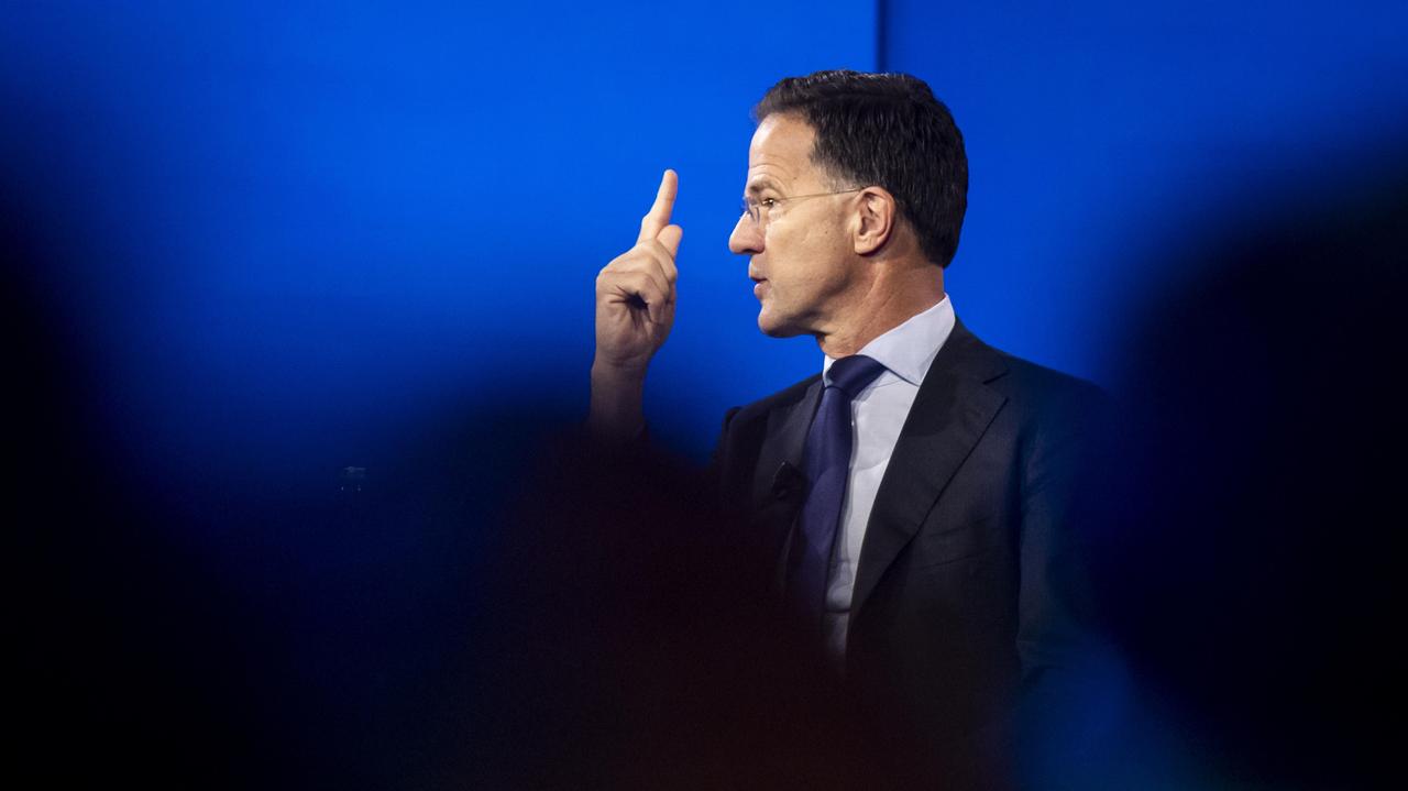 Szef NATO ostrzega: jeśli tego nie zrobimy, nie będziemy w stanie się obronić