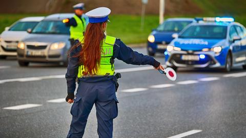 Zaostrzone przepisy dotyczące konfiskaty pojazdu (materiał magazynu "Polska i Świat" z 2 lipca)