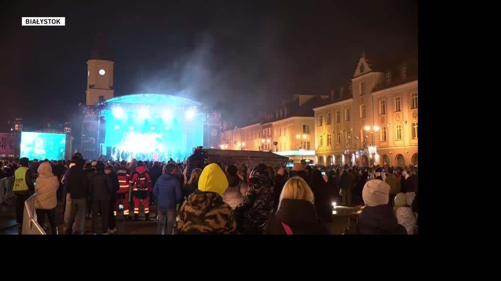 Światełko do Nieba - Białystok