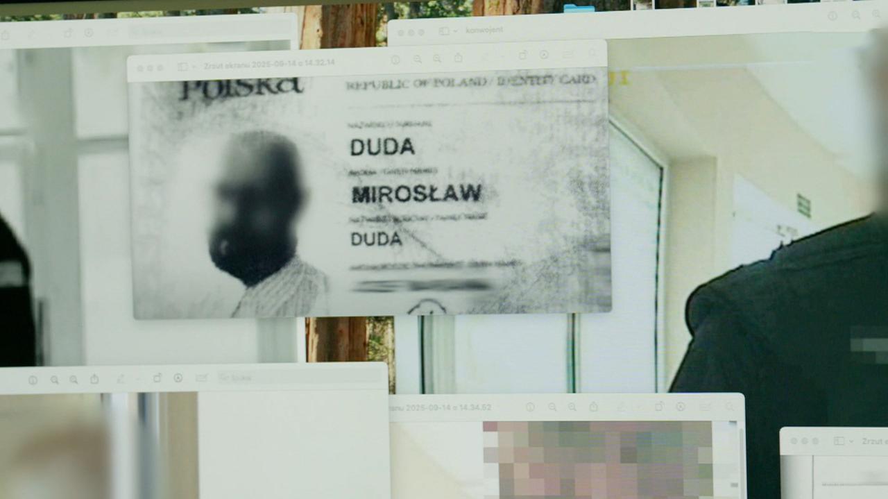 "Byłem przekonany, iż będzie mówił z pewnym poczuciem winy. Ale tam są inne emocje"