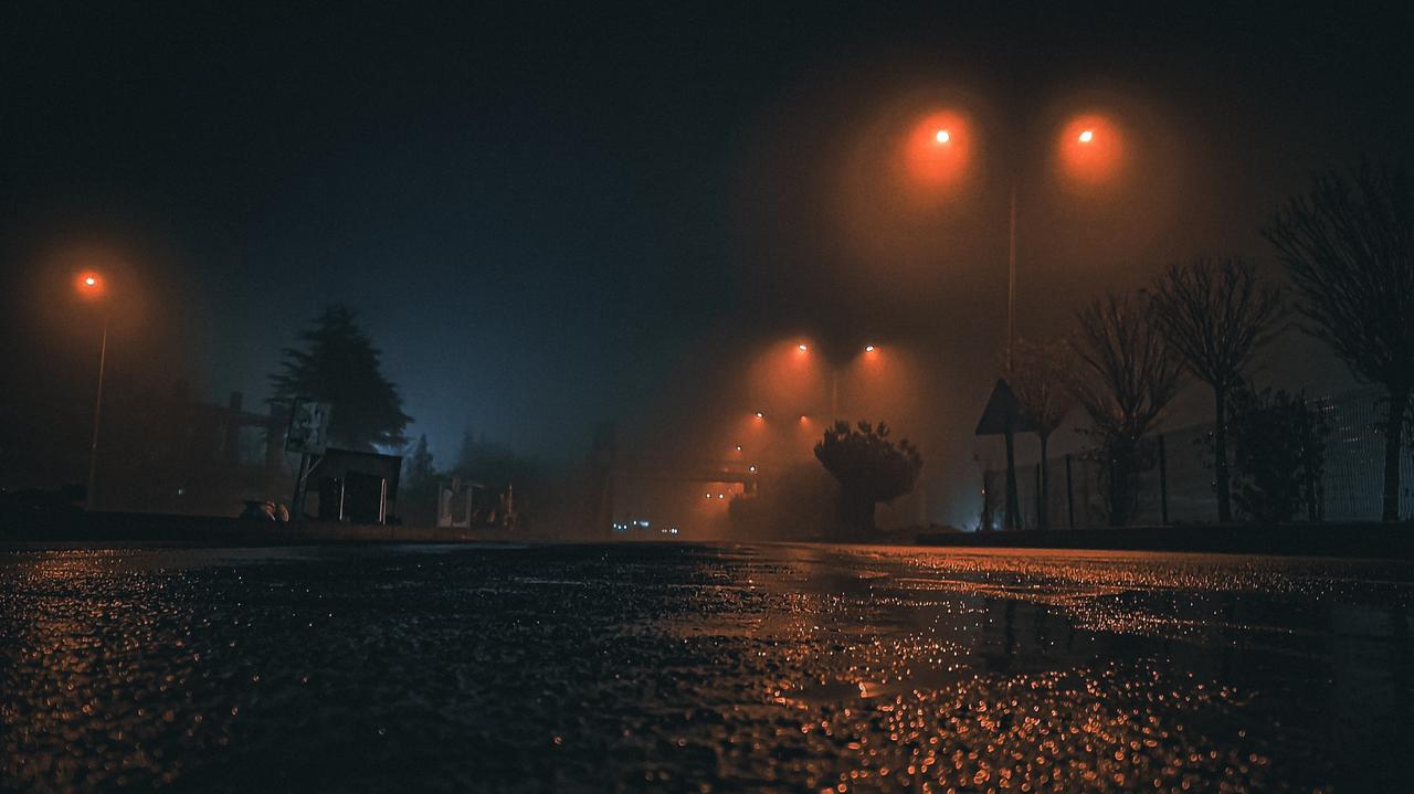 Pogoda na jutro - piątek, 28.11. Noc będzie mroźna, w dzień miejscami popada