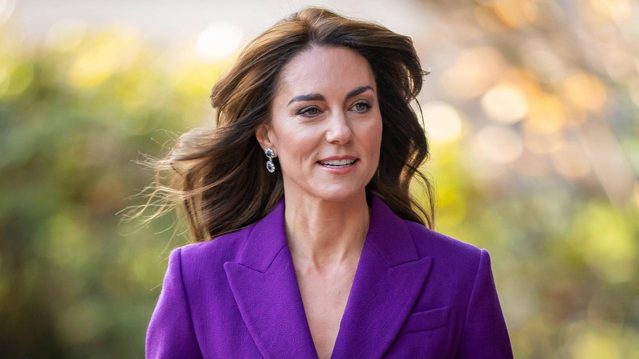 Komunikat Pałacu Kensington dotyczący księżnej Kate