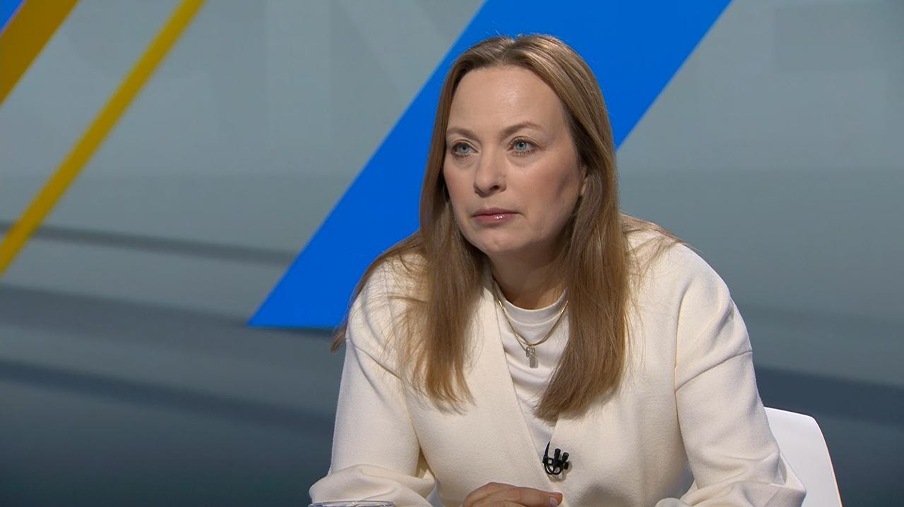 "Bez sensu robi się z nich straszaka". Ministra o Centrach Integracji Cudzoziemców
