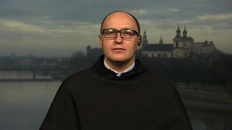 O. Jan Maria Szewek o beatyfikacji polskich misjonarzy