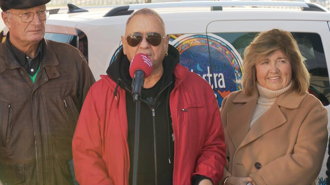 Znamy cel 34. Finału WOŚP