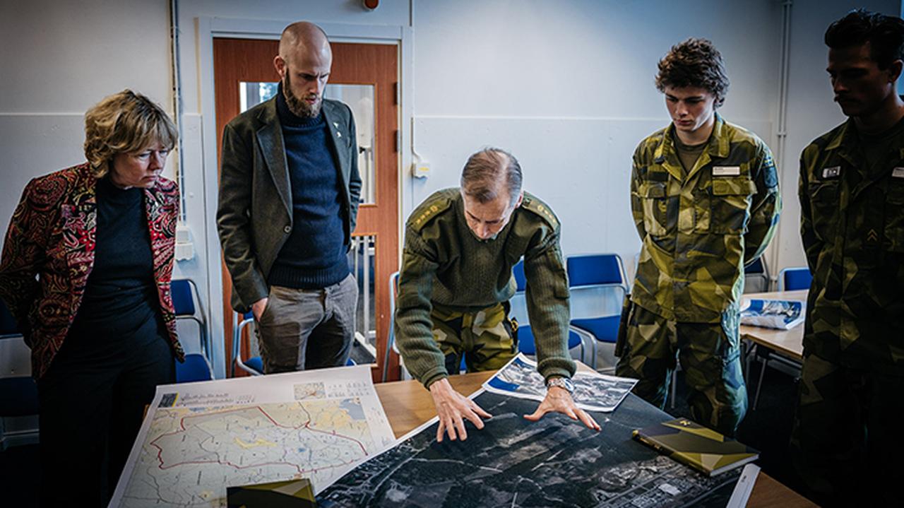 They presented the concept of full   defense