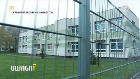 Dzieci w żłobku w Wałbrzychu miały być straszone zamknięciem w "pokoiku". Materiał "Uwagi!" TVN