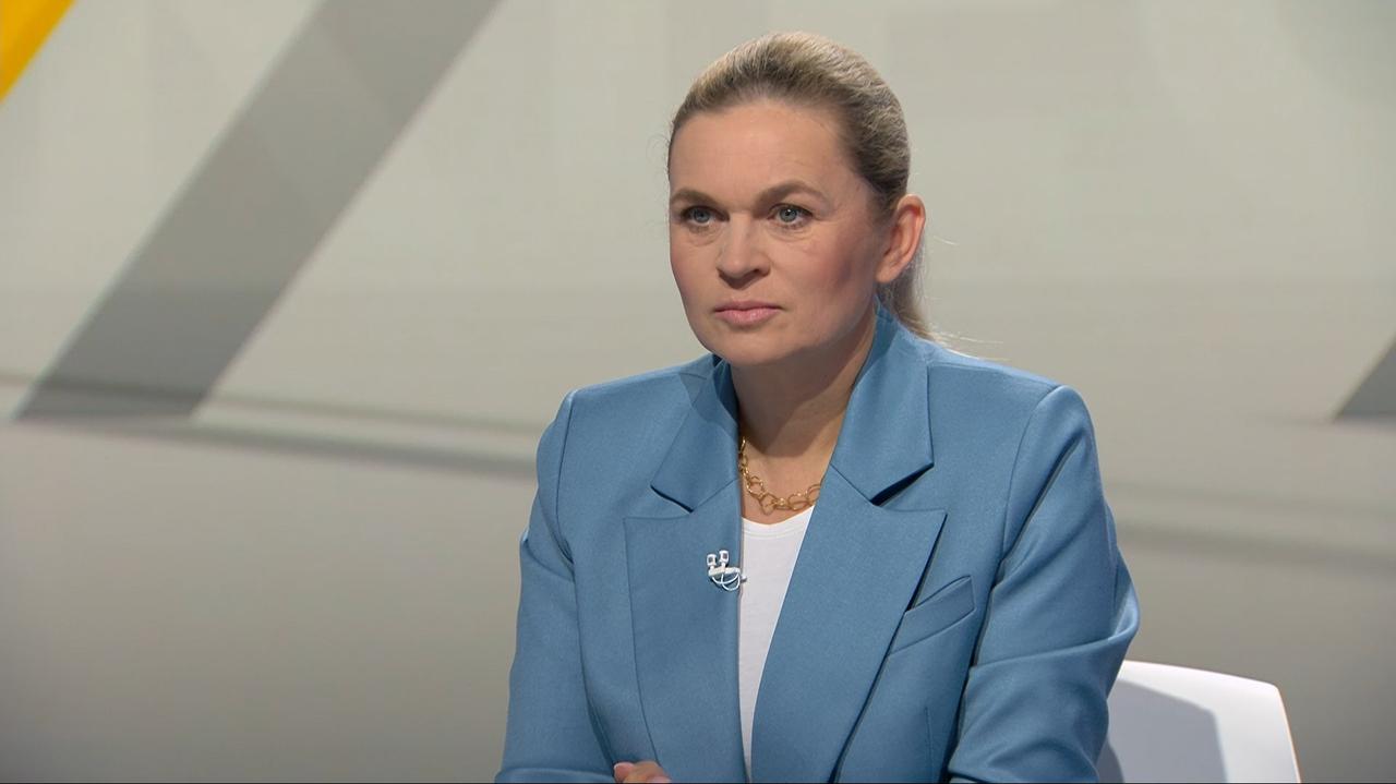 "Kampania Gospodarza mogłaby iść mocniej i lepiej"