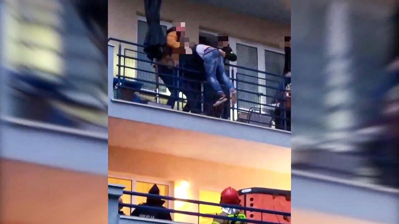 Zabójstwa starszych kobiet. Trzecia osoba z zarzutami