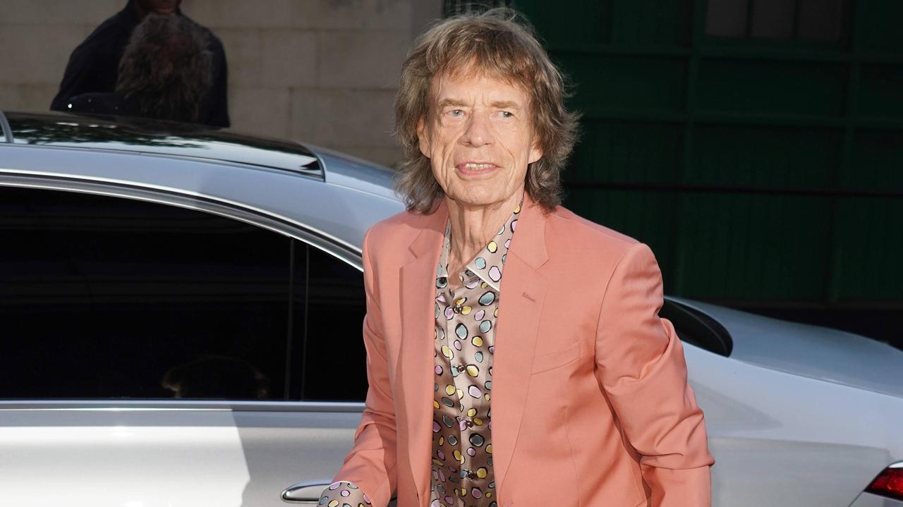 Mick Jagger: Rolling Stonesi na pewno jeszcze zagrają w Polsce