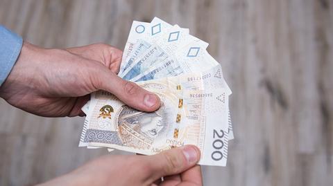 Pośrednik oszukał kupującego i sprzedającego. Apel policji