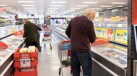 ETA. Nowy obowiązek dla podróżujących do Wielkiej Brytanii 