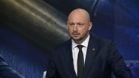 Jacek Siewiera o SAFE: to wielka inwestycyjna zmiana