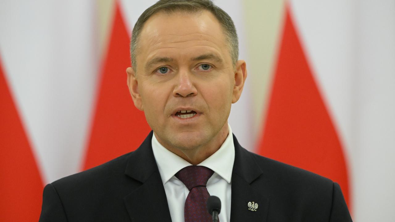 Donald Trump miał na myśli Polskę? Karol Nawrocki: nie po to mówiłby mi, iż jesteśmy "great warriors"