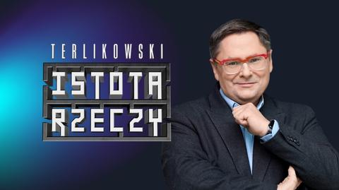 Terlikowski. Istota rzeczy