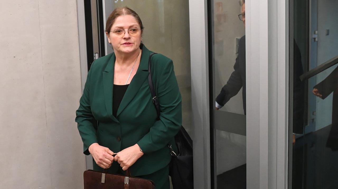 Krystyna Pawłowicz 
