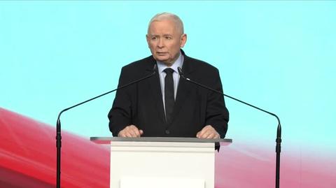 Kaczyński: doszło do bardzo poważnych nadużyć w stosunku do dwóch pań z Ministerstwa Sprawiedliwości