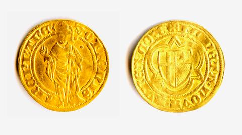 Moneta arcybiskupa