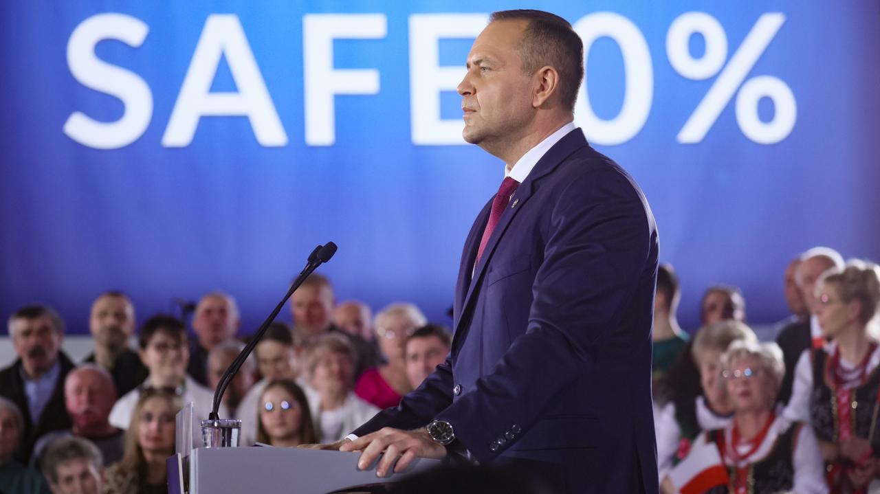 "Rodzaj uzurpacji władzy". Rzecznik rządu o propozycji prezydenta