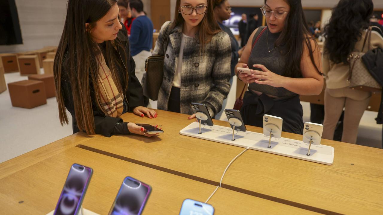 Co pokaże Apple?