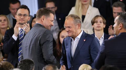 KO odkryje karty w Gliwicach, w PiS-ie głośno jest o kandydaturze Czarnka, a Lewica może postawić na kobietę