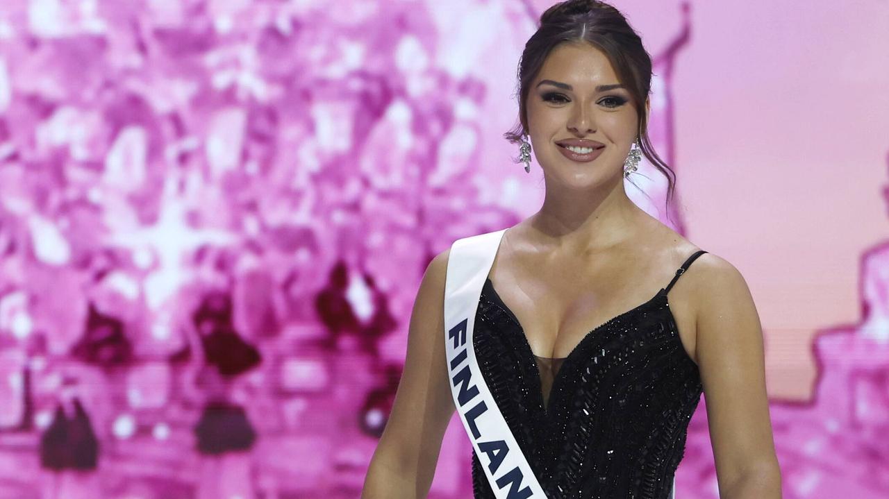 Była Miss Finlandii tylko trzy miesiące. Traci tytuł za jedno zdjęcie z restauracji