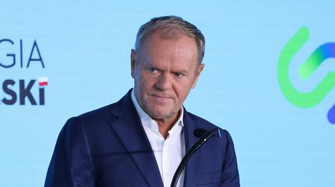 Donald Tusk